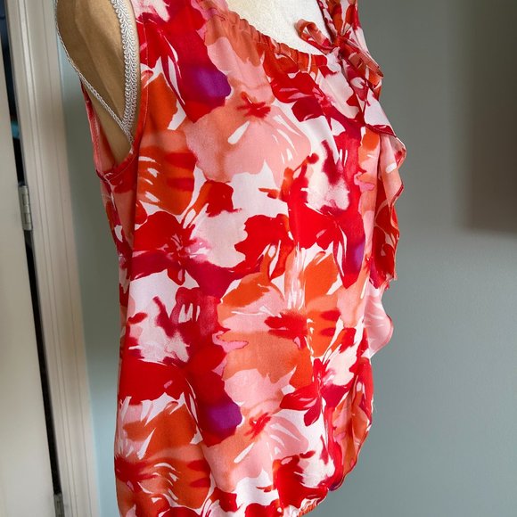 Ann Taylor Loft Tops - Sleeveless top